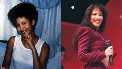 selena quintanilla surgery|Selena Quintanilla before and after 1994 butt surgery/ implants